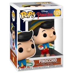 Funko POP! Disney. Pinocchio: Pinocchio (1029)