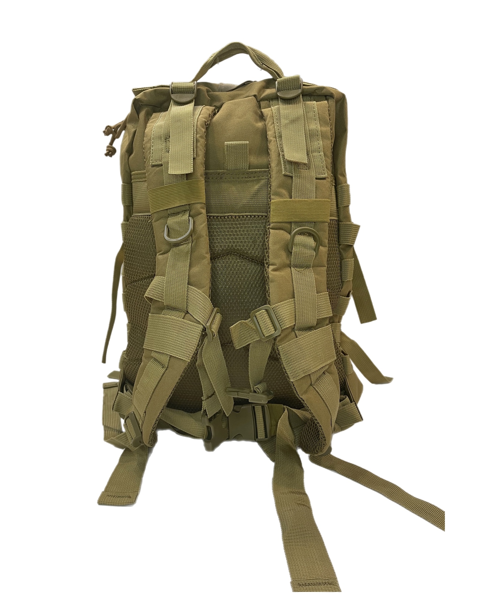 Рюкзак Assault 45 л, Песок