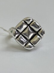 Прага (кольцо из серебра)