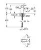 GROHE BauFlow 23752000 Смеситель для раковины