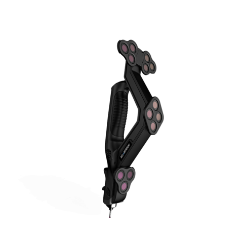 3D-сканер ScanTech TrackScan-P30