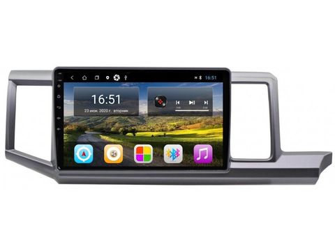 Магнитола Honda Stepwgn (2009-2015) Android 11 2/32GB IPS AHD модель CB-3376T3L