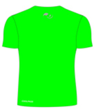 Футболка Nordski Active Green мужская