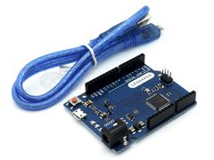 Контроллер Arduino Leonardo
