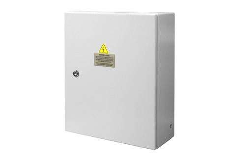Блок АВР 55-70 кВт ПРЕМИУМ (125А) (РКН)