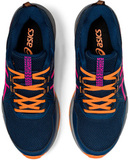 Кроссовки внедорожники Asics Gel Venture 8 Mako Blue/Pink Glo женские