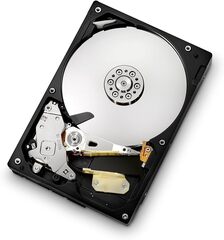 Жесткий диск HDD WD 300GB 2.534 Ultrastar C10K1800 10000RPM  128MB (0B28810)