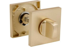Завертка BUSSARE CANTO WC-40 W.GOLD валлийское золото