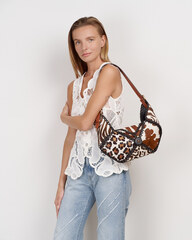 SEVA WILD BROWN M