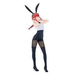 Фигурка FuRyu Chainsaw Man: BiCute Bunnies Makima