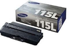 Картридж Samsung MLT-D115L / SEE