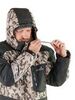 Костюм зимний Norfin TORNADO PRO DESERT LE