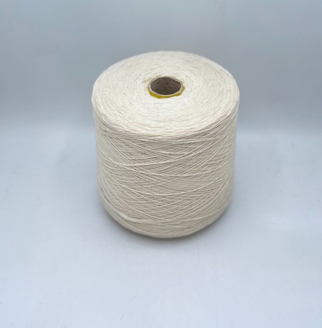 Lane Rossi (пр.Италия),art. Albany, 15/2 750м/100гр, 100% Меринос, цвет-Молочный(751/598). арт.36382