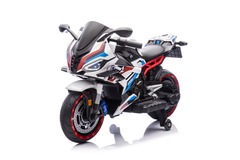 Мотоцикл BMW S1000RR Shark