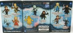 Случайная фигурка The Loyal Subjects: Game of Thrones Blind Box