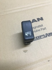 Кнопка на торпеде MAN  OEM MAN - 81255030251; 81255250064; 81255030252