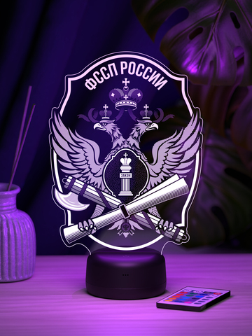 Светильник 