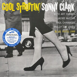 CLARK, SONNY:  Cool Struttin'