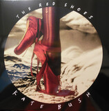 BUSH, KATE:  The Red Shoes
