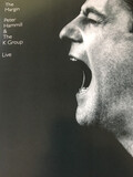 PETER HAMMILL & THE K GROUP: The Margin (Виниловая пластинка)