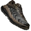 DEEP UMBER / BLACK