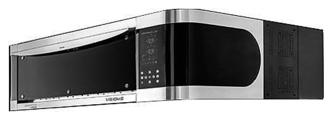Печь для пиццы ITPIZZA PREMIUM VLE4