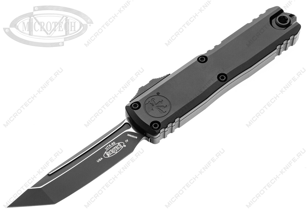 Нож Microtech UTX-85 12334-1T GEN IV