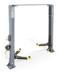 KraftWell VERSA 2B Подъемник комплект г/п 4 т. упр.стопорами на 1-й колонне с анкерами и проставками