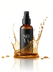 Сухое масло Dry Oil Spray, 100 мл