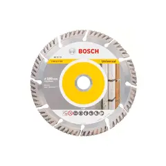 АЛМАЗНЫЙ ДИСК STF UNIVERSAL180-22,23 BOSCH 2608615063