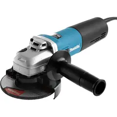 Угловая шлифовальная машина Makita 9564HZ