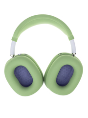 Комплект силиконовых накладок AirPods Max (Зеленый)