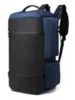 Картинка рюкзак для путешествий Ozuko 9326 Blue - 8