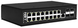 Коммутатор управляемый NST NS-SW-16G4G-L/IM