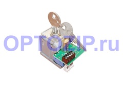 Ключевой переключатель MS42 Р S2а SCHAEFER (06441)