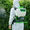 Опрыскиватель аккумуляторный Greenworks G24BPSII, 24V, c 1хАКБ 2Ач и ЗУ (5300307UA) — фото 6