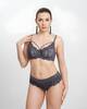 Трусы стринги со средней линией талии ZE:BRA_715520