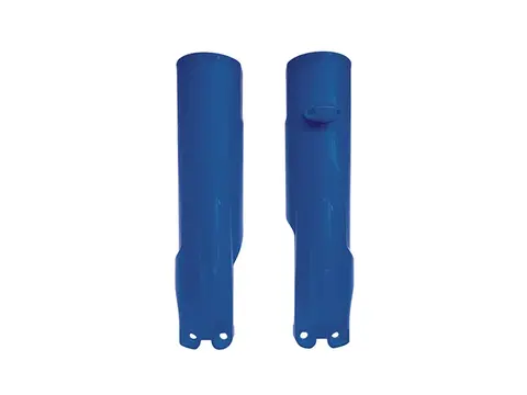 Защита вилки HSQ TC/FC125-450 23-24 # TE/FE150-501 24 # TX/FX 300-450 23-24 Blue