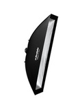 Софтбокс Profoto Softbox 1x6' (30x180 см) Strip Silver