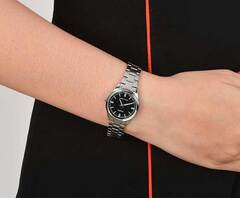 Часы женские Casio LTP-V005D-1A Casio Collection