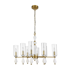 Подвесная люстра Lumion GALANA 8428/8