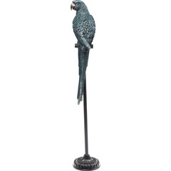 Фигура декоративная Parrot «Попугай», Зелёный