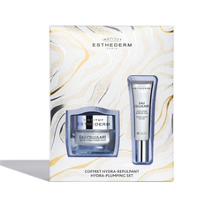 ESTHEDERM НАБОР «Сияние и энергия клеточной воды»