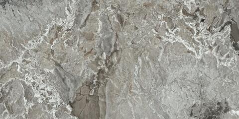 Rex Authentic Luxe Marble Aubisque Glossy 6 mm 60x120