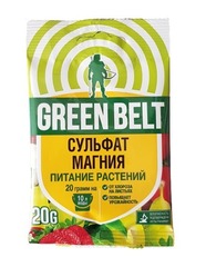 Сульфат магния