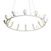 Люстра Creative Bird Chandelier 12R