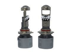 Комплект LED ламп  головного света VIPER REFLECTOR HB3