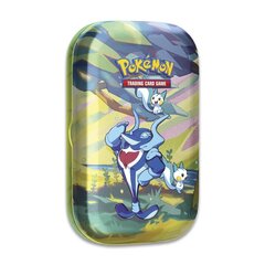 Vibrant Paldea Mini Tin Pachirisu