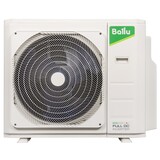 Блок наружный Ballu Multi Smart BM4OI-FM/out-36HN8_V1/EU инверторной мульти сплит-системы — фото 1