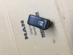 Кнопка на торпеде MAN  OEM MAN - 81255030251; 81255250064; 81255030252